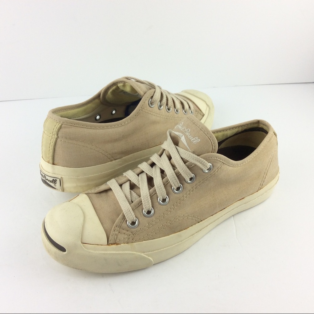 Jack Purcell Converse Low Top Sneakers